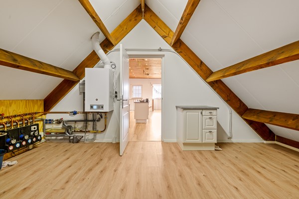 Medium property photo - Sint-Adrianusstraat 27, 2380 Ravels
